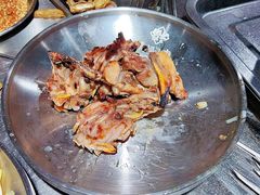 -幸福小串·地摊小炉子(三阳路店)