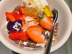 -Timetable kitchen(东方宝泰店)