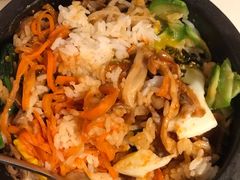 肥牛石锅拌饭-七八冷面·延边朝鲜族美食(圣熙八号店)