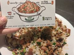 -前海沿·青岛菜(大拇指广场石老人店)