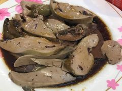 鹅肝-长平老姿娘夜粥(平东一街店)