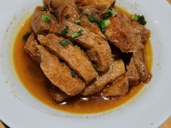 -食膳公园包子铺(烈士公园店)