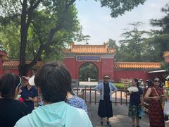 -北京市劳动人民文化宫(太庙)