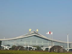 -宜春明月山机场
