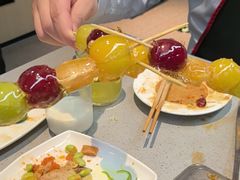 -海底捞火锅(振华商厦店)