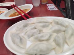-喜家德虾仁水饺(长泰广场店)