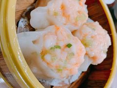 水晶虾仁-府城小食馆(金龙宾馆店)