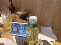 -上渔铁板烧(熙悦汇店)