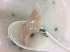 -洪利粥店茶餐厅
