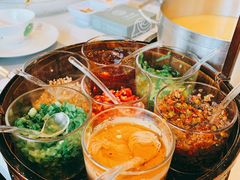 -八珍玉食鸡煲·打边炉(印象城店)