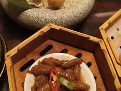 -新天世纪中餐厅