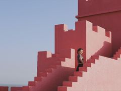 -漳州滨海火山岛自然生态风景区