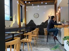 大堂-古耳咖啡(北锣店)