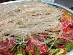 -京玉菲饭店(李村店)