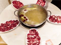 -HALO广场(梨园路店)
