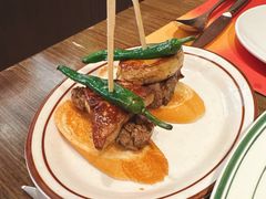 -ZAFFERANO西班牙海鲜饭(上海首店)