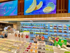 -北方暖暖温泉洗浴(沈阳北站店)