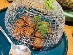 -荟廷·晶萃(陆家嘴尚悦湾店)