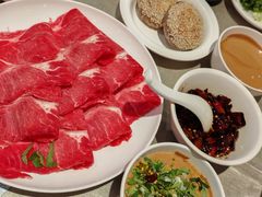 -东来顺饭庄(王府井步行街店)