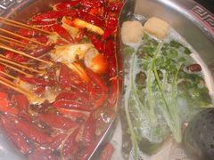 -热辣宗师·串串火锅(万达金街店)