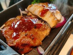 -POKIPOKI泰食谷仓东南亚菜(侨香店)