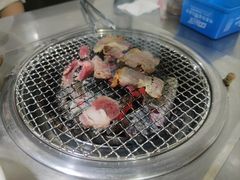 -海英烤肉(昆山西路店)