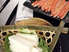 紫玉淮山-凤园椰珍·臻品椰子鸡(保利时光里店)