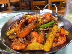 -大学城夜市大排档(凤栖路店)