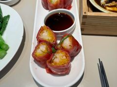 -蔡澜点心(三里屯T+MALL店)
