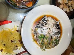 -绿茶餐厅(西单老佛爷店)