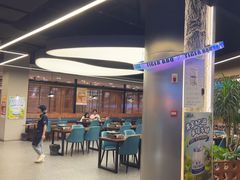 -老虎滩大连海鲜烧烤(水游城店)