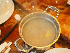 清汤养生锅底-棠宴酒店(汉口学院店)