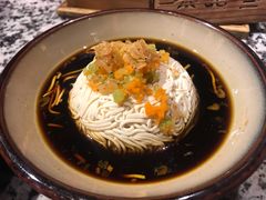 麻油素干丝-南京大牌档(凯德大峡谷店)