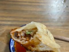 锅贴-鼎顺小吃(吴山名楼店)