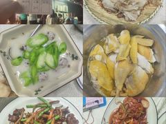 -成惠食府(赤岗店)