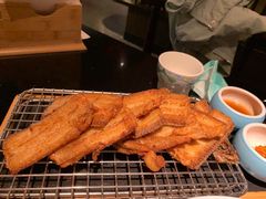 -老头儿油爆虾·知味杭州(爱琴海购物中心)