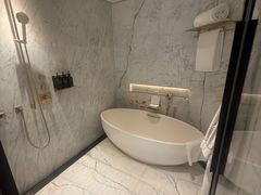 -Garden Lounge(尼依格罗香港美利酒店)