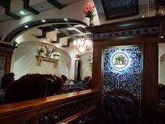 -新疆伊宁远征餐厅