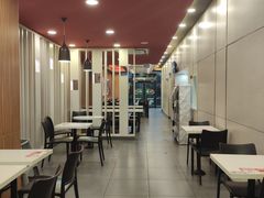 大堂-永和大王(茉莉上新·星塘街店)