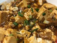 -文娟土菜馆(天柱山店)