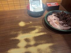 -一蘭拉面(铜锣湾店)
