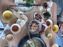 -尼玛藏家风味园(阿山食城店)