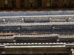 -福建土楼（南靖）云水谣景区-和贵楼