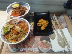 -吉野家(复兴路第二餐厅店)