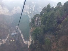 -山西壶关太行山大峡谷旅游景区