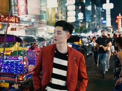 -唐人街(耀华力路)
