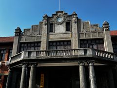 -安庆师范大学(菱湖校区)
