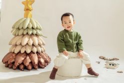 -小熊维尼高端儿童摄影(宝安旗舰店)