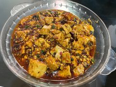 -小四川美食馆(幸福路店)