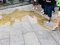 -鲜鱼口老字号美食街